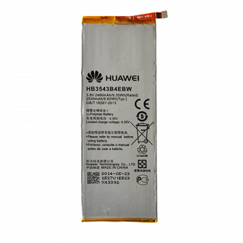 Huawei Akku HB3543B4EBW für Ascend P7